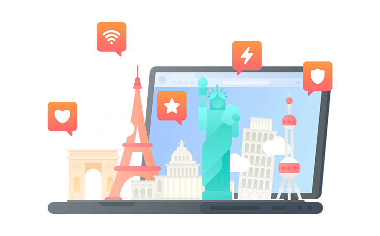 代理OBS的回国vpn - 通行中国