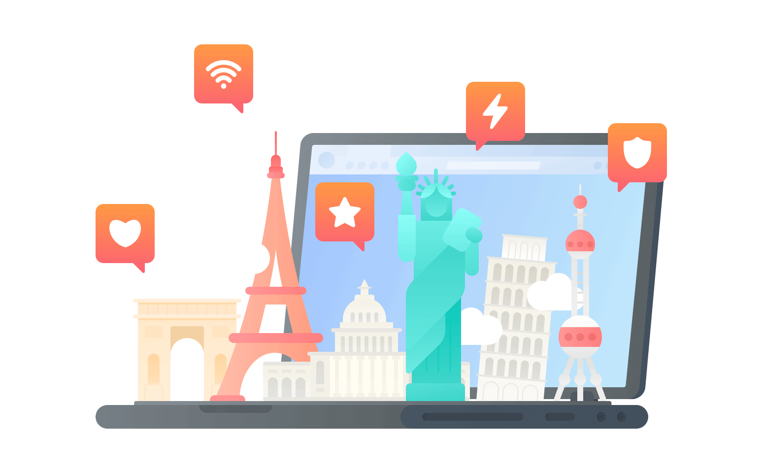代理OBS的回国vpn - 通行中国